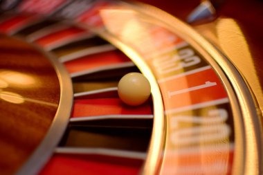 Free spin feature on Buffalo King